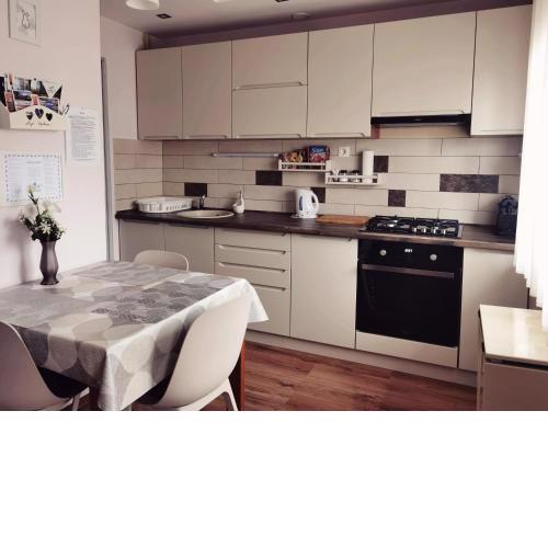 Lujzi apartman