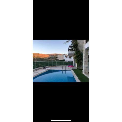 Lüks Müstakil Villa