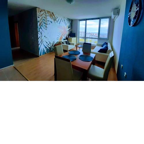 Luksusowy Apartament Imperial-Bastet BS