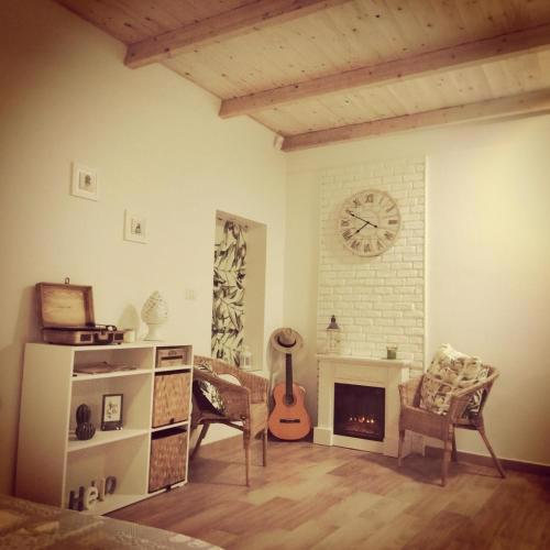 L'Ulivo apartment