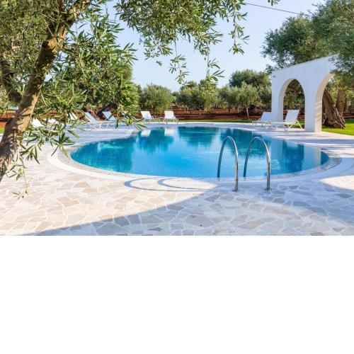 L'Ulivo Bed and Breakfast