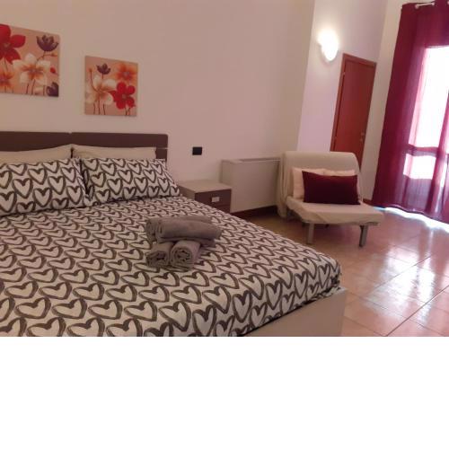 L'ulivo trattoria - b&b