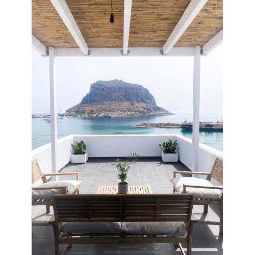 LULU - Self Catering Accommodation