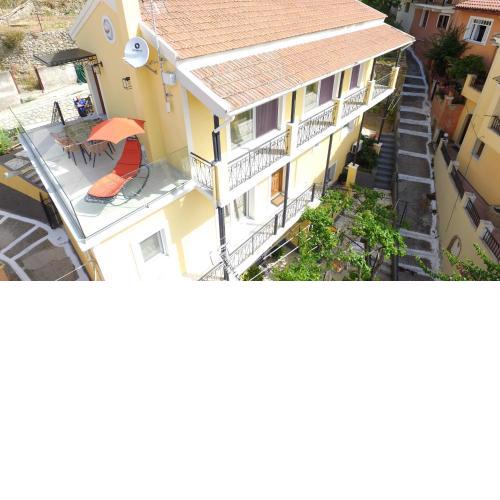 Lulumba Luxury House