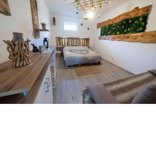 LUMA apartmánový dom - Zemplínska Šírava