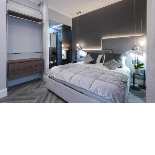 LuMa Suite Via Veneto 22