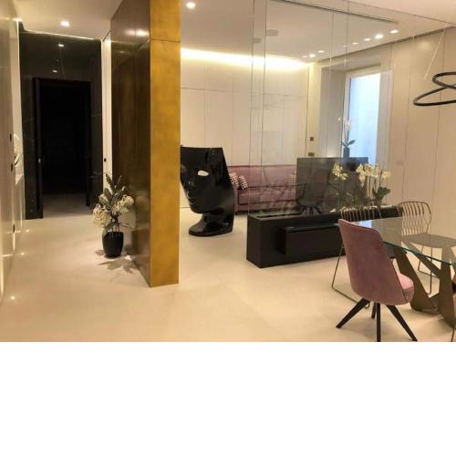 Luma Suite Via Veneto 29