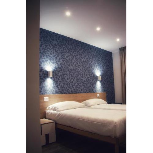 Lumarooms B&B