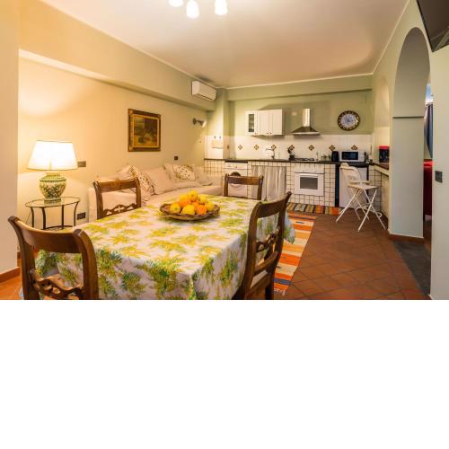 Lumia Luxury Apartments