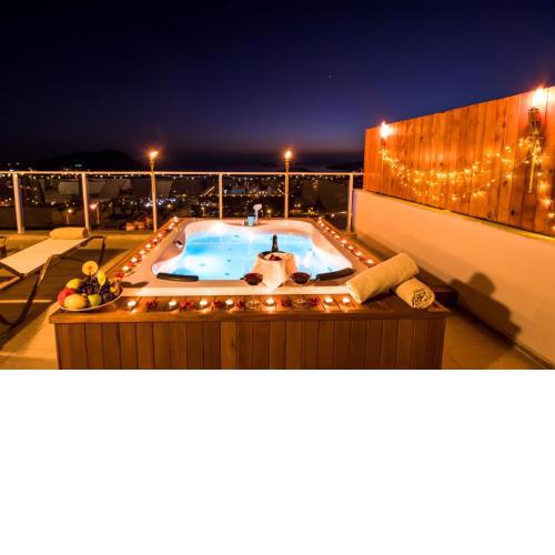 Lumiere Villas
