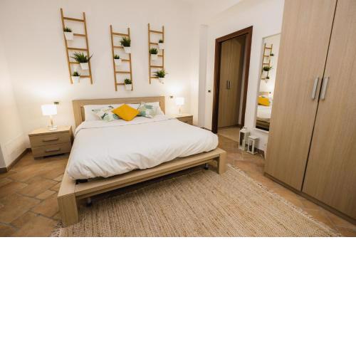 LuminHouse Villa Mondello