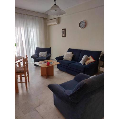 Luminosa Village Apartment