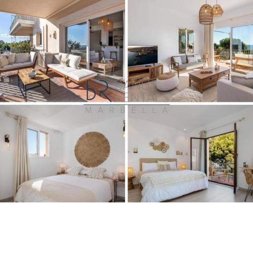 Luminoso apartamento en Andalucía del Mar