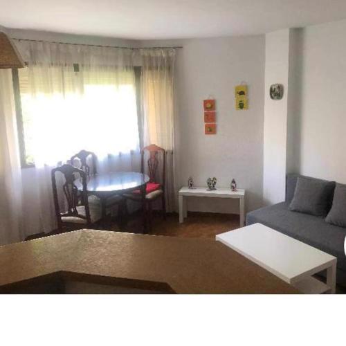 Luminoso apartamento en Bami