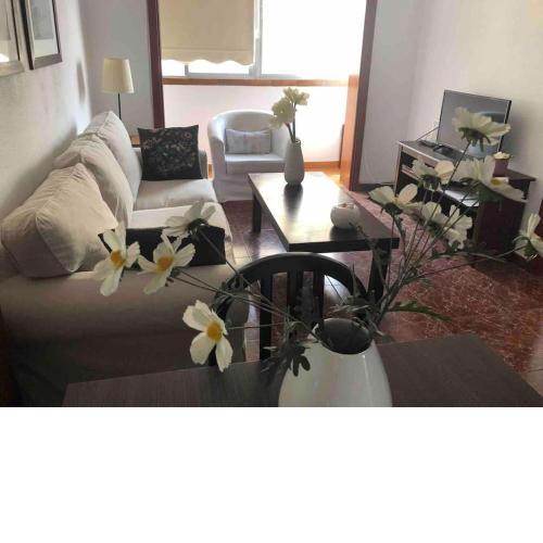Luminoso y acogedor apartamento en Las Palmas