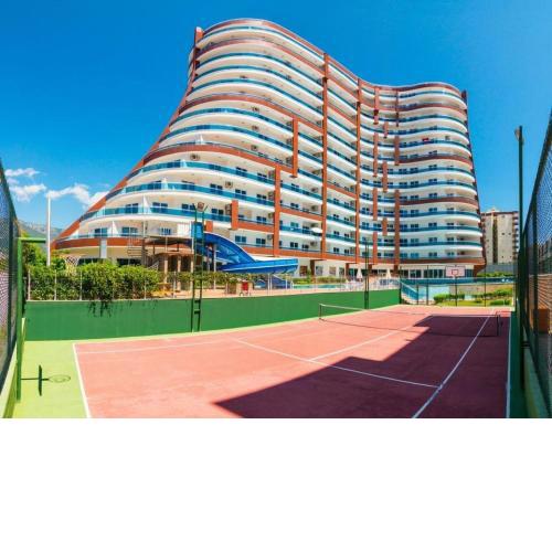 Lumos A20 apartement in Luxury resort full facilities