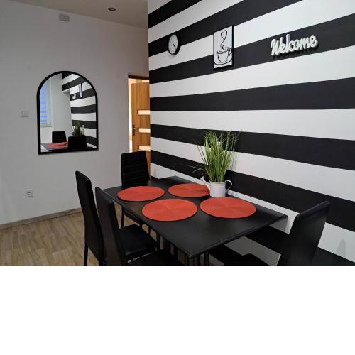 Luna Apartman