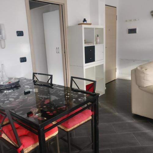 Luna Apartment