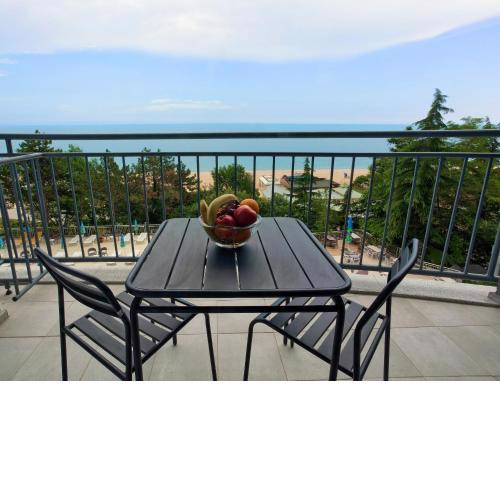 Luna Beach Hotel - Half Board & All Inclusive
