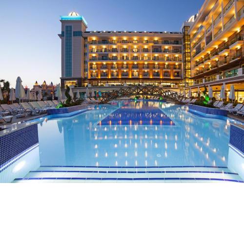 Luna Blanca Resort & Spa - Ultra All Inclusive