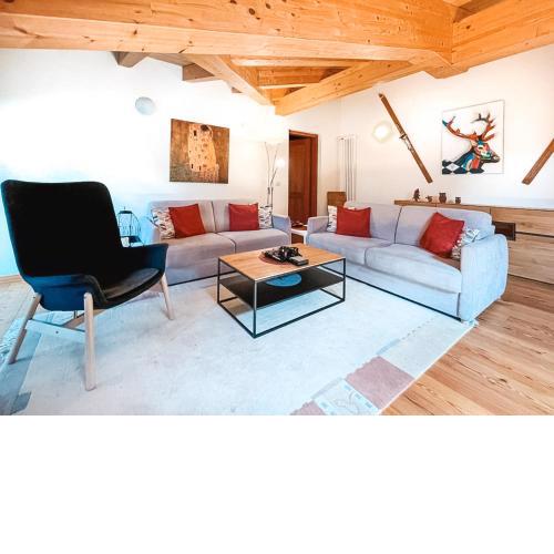 Luna by AlpenLuxus Appartements