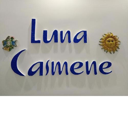 Luna Casmene