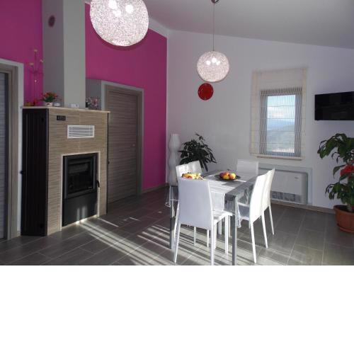 Luna Chiara Residence