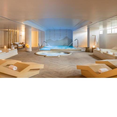 Luna Club Hotel Yoga & Spa 4Sup
