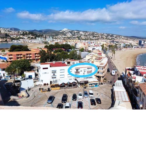 Luna del Sur