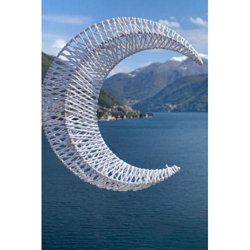 L'UNA DI LAGO Lake Apartment With Parking