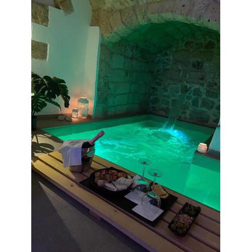 Luna Federiciana Luxury Room & Spa