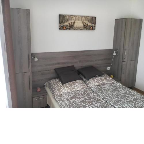 Luna Home Apartman