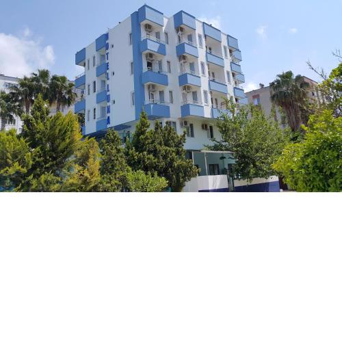 Luna Lara Hotel