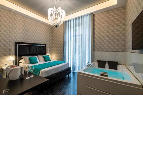 Luna Luxury Bed and Breakfast