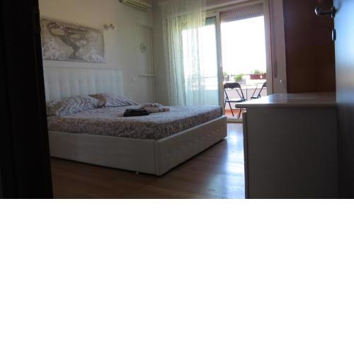 Luna Rossa Rooms