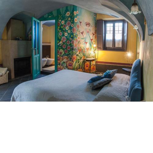 Lunafragola Atelier B&B