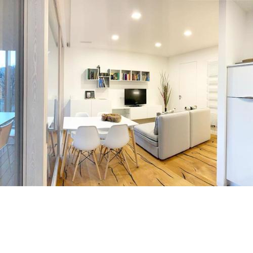 LUNALO' DOLOMITI eco design apartment