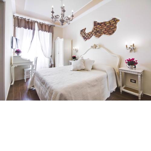 Lunaria Suites Rome Vaticano
