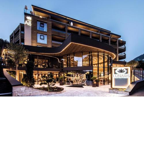LUNARIS Wellnessresort