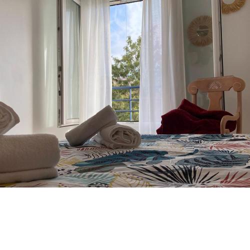 LUNAROOM Center & Quiet Guesthouse