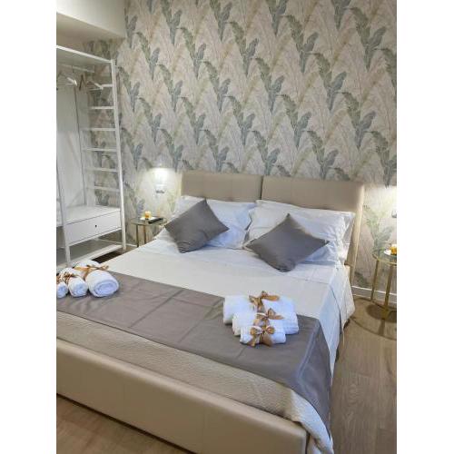 Luna&Sole Oreste Apartments - Self check-in