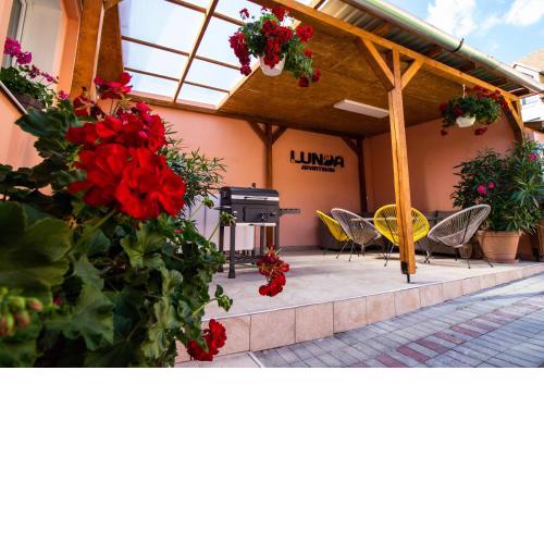 Lunda Apartman Eger
