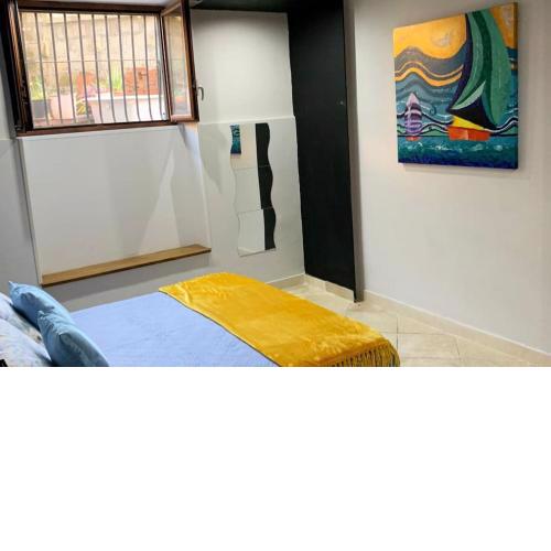 Lune Apartment