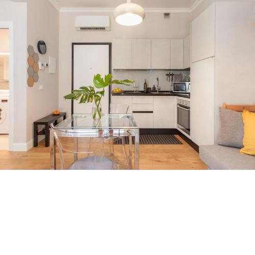 Lungarno Suite Apartment