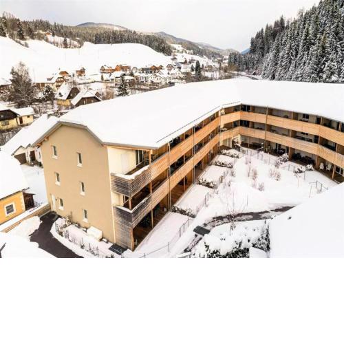 Lungau Residence