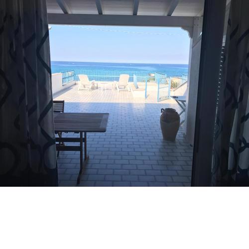 LungoMare Apartment