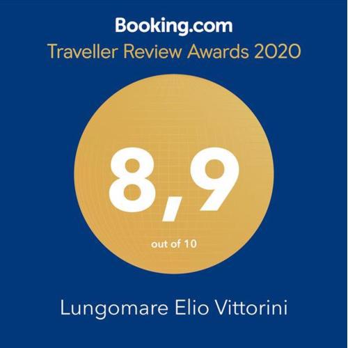Lungomare Elio Vittorini