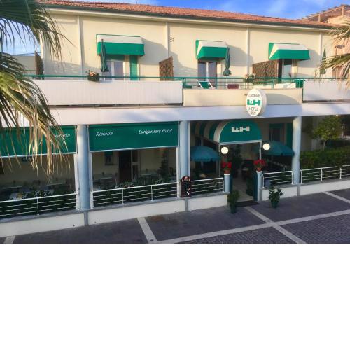 Lungomare Hotel