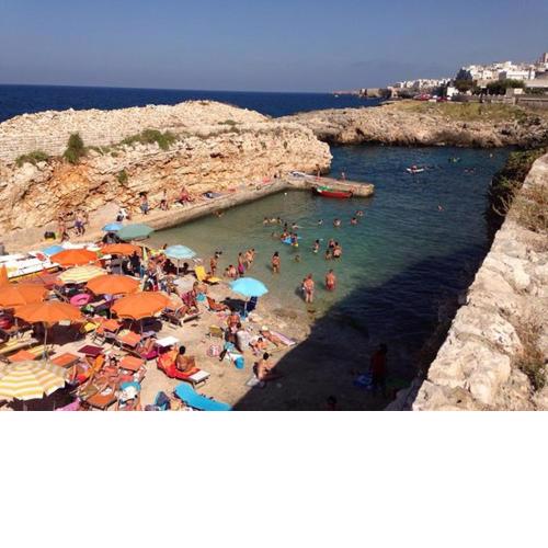 Lungomare Modugno