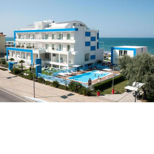 Lungomare Relax Residence